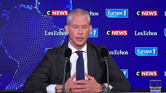 Riester défend les langues régionales : Notre pays a un problème avec sa diversité