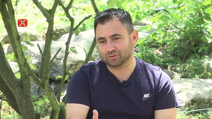 Ozan Köprülü: "Mayıslar gelir geçer, Sergen Yalçın kalır"