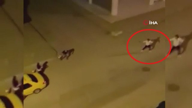 Antalya'da dehşet...Taksi şoförüne kurşun yağdırdı