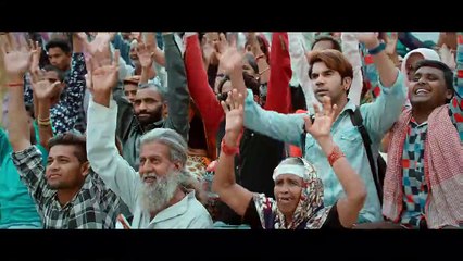 Roohi Part 03 Hindi Movie bollywood Rajkumar Rao , Jaanvi Kapoor and Choocha