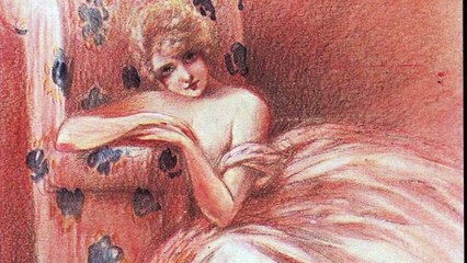 G. Puccini. "Donde lieta usci". Sings Oksana Gachechiladze