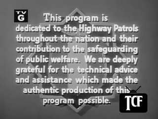 Download Video: Highway Patrol (Full Episodes) Crime Fighter Tv