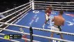 Martin Joseph Ward vs Azinga Fuzile (29-05-2021) Full Fight