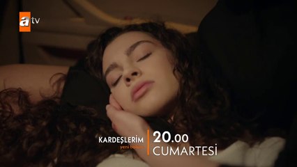 Kardeşlerim 16. Bölüm Fragmanı _ Asiye iyileşecek mi_