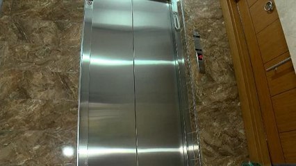 STANDARTLARA UYGUN OLMAYAN BİR ASANSÖR EL BOMBASI GİBİDİR