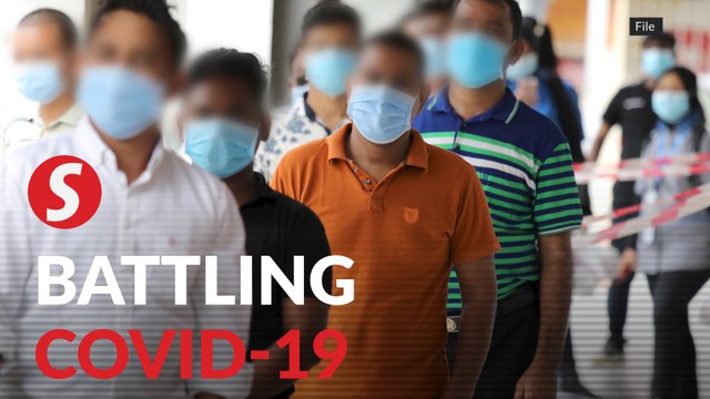 Covid-19: “I will discuss migrant issue with Home Minister, public health priority now”, says Khairy