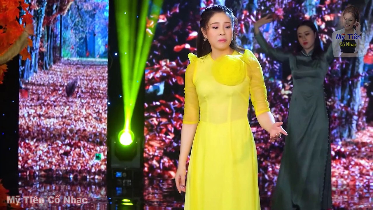 Chuyện Tình Không Dĩ Vãng - NS Mỹ Tiên