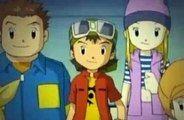 Digimon S04E05-160 Lady And Gentlemen, The Beetlemon [Eng Dub]