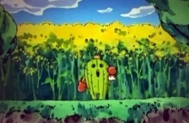 Digimon S04E8-163 The Odd One Out [Eng Dub]