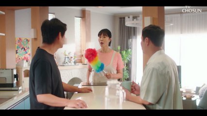 비슷한 옷을 몰래 사려는 동일 알고 보니 수제..? TV CHOSUN 210530 방송