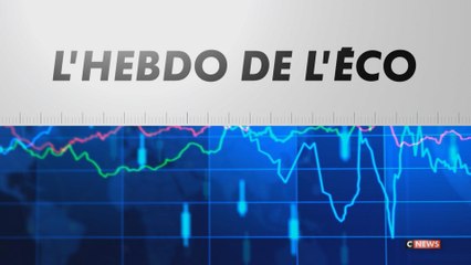 L'Hebdo de l'Éco du 30/05/2021