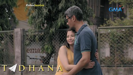 Tadhana: MASSAGE NOW, INSTANG JOWA LATER!