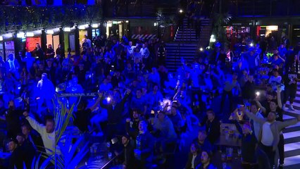 دوري أبطال أوروبا: تشلسي يتوج بلقبه الثاني ويحرم سيتي من تحقيق الحلم