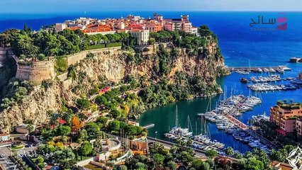 جزر حول العالم-مالطا