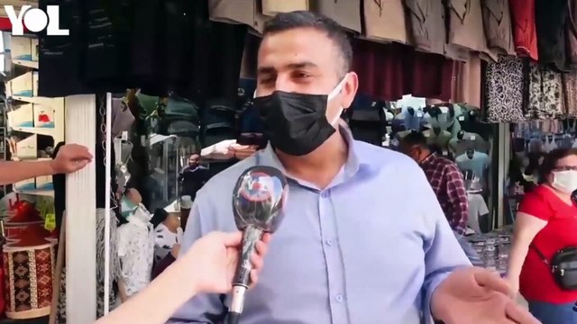 Vatandaş: Madem Sedat Peker vatan hainiydi niye 1500 kişi düğününe gitti; seçime az kaldı, hepsi birlikte gidecek