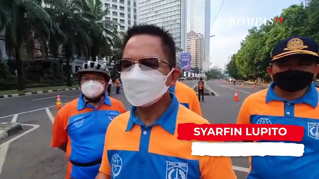 Kata Dishub Soal Viral Pengendara Sepeda Motor Mengacungkan Jari Tengah ke Pesepeda