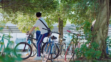 Flourish In Time (2021) EP 5 ENG SUB CDRAMA