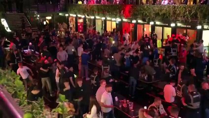 Manchester City 0-1 Chelsea MAÇ ÖZETİ