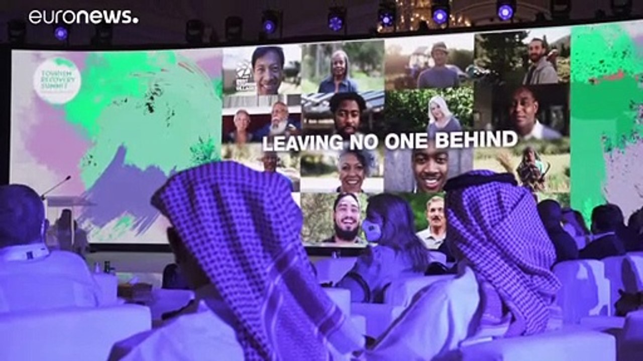 First United Nations World Tourism Organisation regional office opens in Riyadh