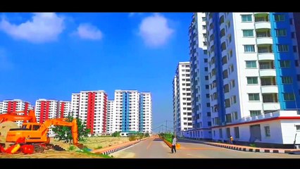 BANGLADESH  Natural  Beauty