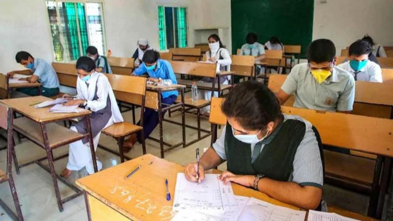 UP: Class 10 exam scrapped, class 12 exam likely in July