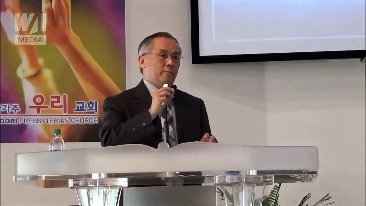 #01. SỰ ĐẦY DẪY ĐỨC THÁNH LINH - Êphêsô 5:15-21 || Mục sư TRẦN TRỌNG NHA
