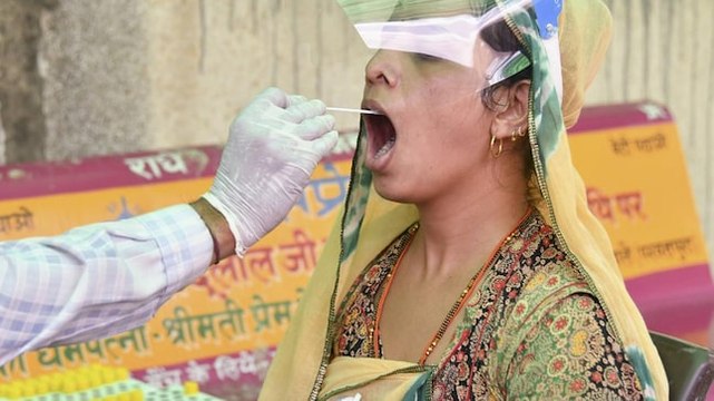 Ground Report | Villagers in Rajasthan's Dausa left to themselves amid lack of health infrastructure