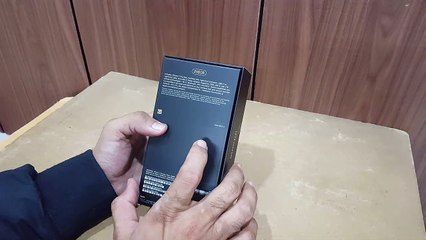 Unboxing and Review iphone 11 pro max