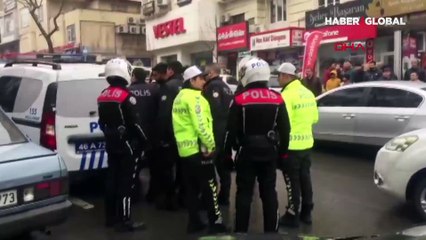 Çıkardığı olaylarla gündem olmuştu! Hapis cezası aldı