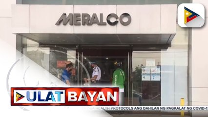 Meralco, maniningil na muli ng convenience fee simula Hunyo
