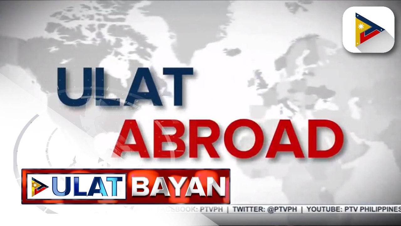 GLOBALITA | Panibagong COVID-19 variant, nadiskubre sa Vietnam;  COVID-19 situation sa Myanmar, lumalala pa dahil sa nagaganap na kudeta;  Experimental concert sa France, dinaluhan ng 5-K indibidwal