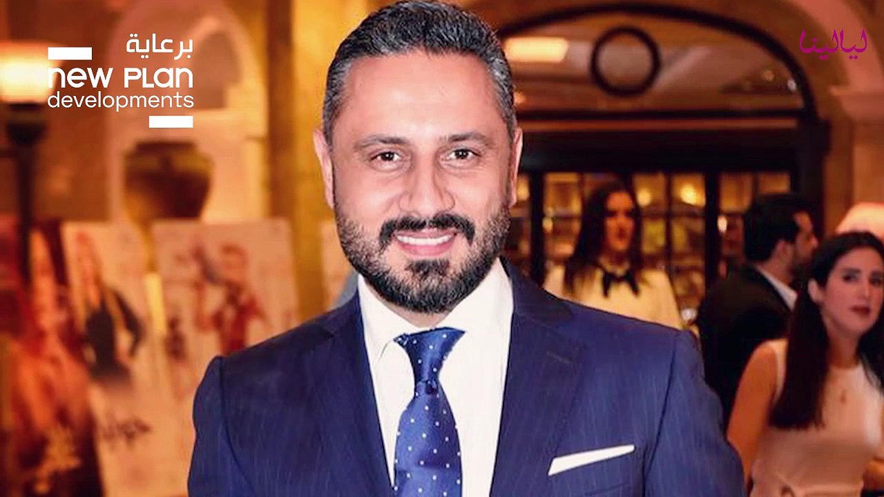 قيس الشيخ نجيب: عائلة فنية وتألق