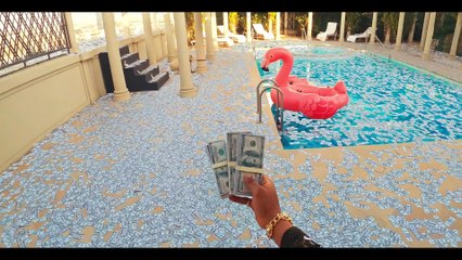 Mohamed Ramadan – VERSACE BABY 🎶 Official Music Video