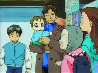 انا واخي الحلقة الواحدة والثلاثون 31  HD