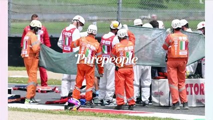 Jason Dupasquier : Mort du pilote de 19 ans, après un terrible accident