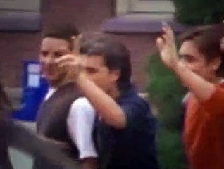 Boy Meets World Season 5 Episode 24 - Graduation