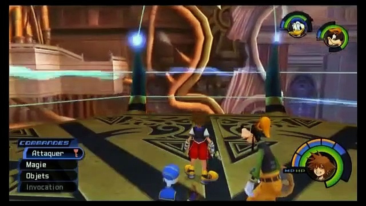 S1 - Épisode 9.2 - Kingdom Hearts HD 1.5 + 2.5 Remix - Kingdom Hearts Final Mix