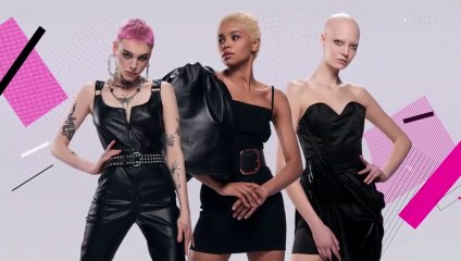 Ты топ-модель - 11 выпуск