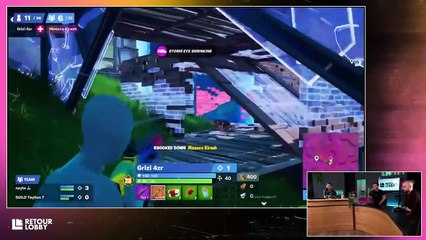 Fortnite - Mandalorian | All Stingers [Music] (Chapter 2 - Season 5)