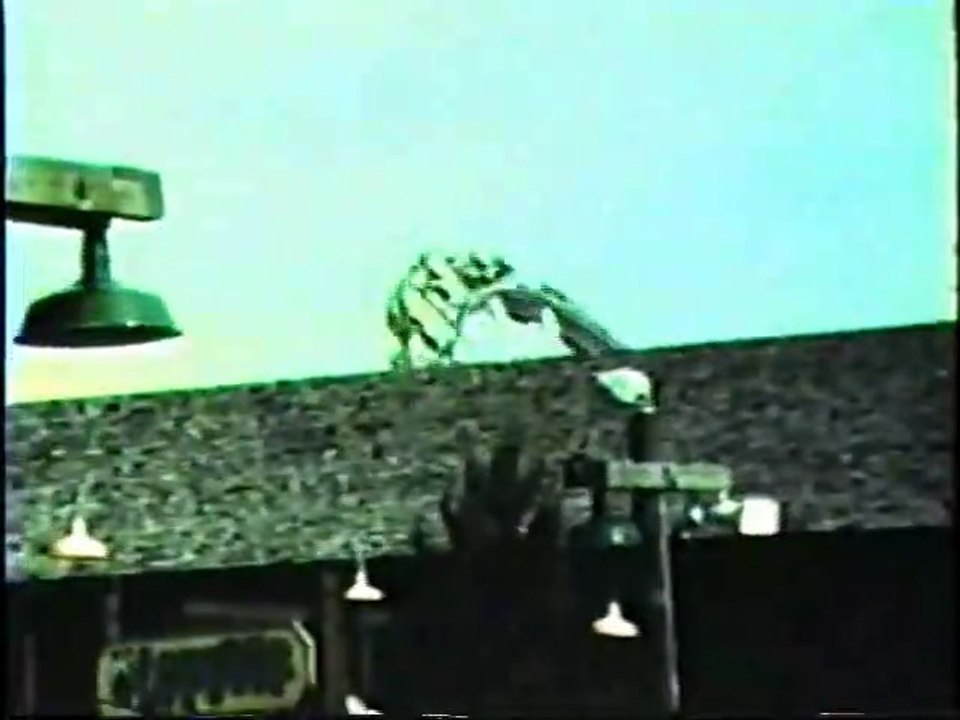 My Media Helper Video Essay - Six Flags Darien Lake, New York 1982 VHS Conversion Complete