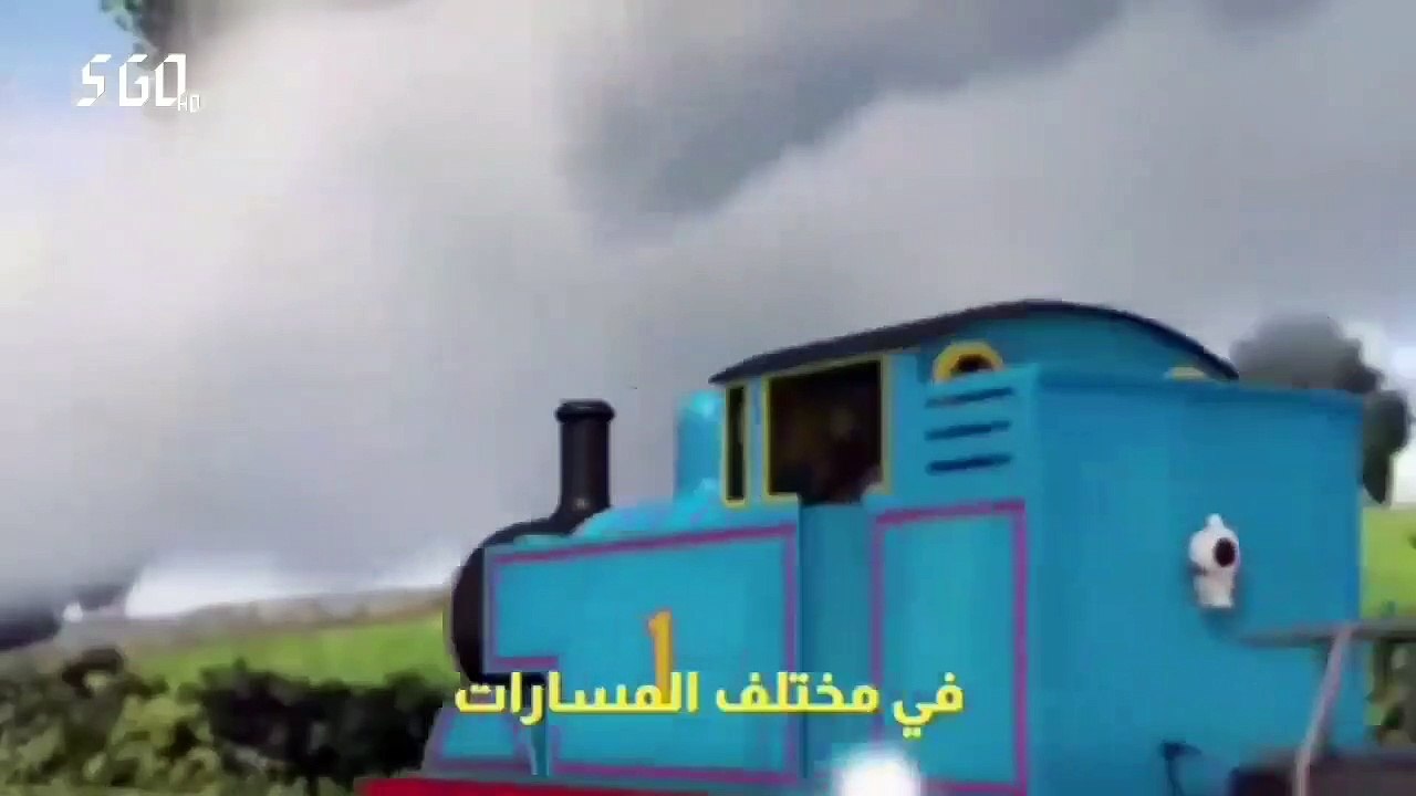 الحلقة 7 - الخشب القافز
