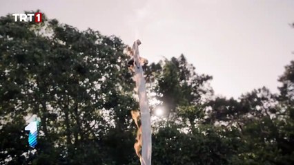 Uyanış Büyük Selçuklu'dan görülmemiş çıkış: 18 dakika sürecek!