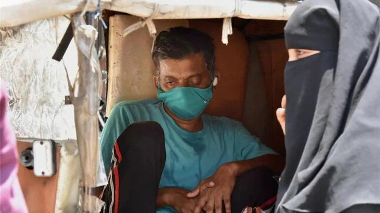 Amid second wave of pandemic, Delhi faces acute shortage of Amphotericin B