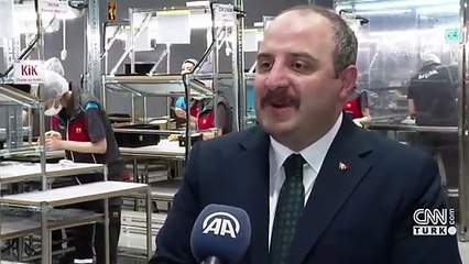 Türkiye'de akıllı telefon üreten markalara bir yenisi daha eklendi