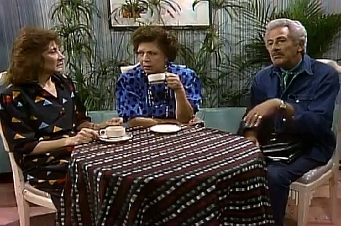 Telenovela Carmen Querida - Episodio 160