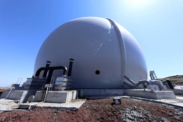 EKAY, Dünya Çevre Gününde çöpten elektrik üretmeye başlayacak