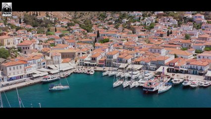 Γιώργος Λιβάνης - Θέλω Κι Άλλα (Official Music Video)