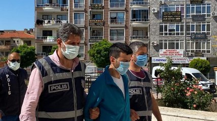 Son dakika: EV SAHİBİNİ ÖLDÜRÜP, BUZDOLABINDA SAKLAYAN ŞÜPHELİ VE ARKADAŞI ADLİYEDE