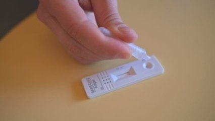 El test de antígenos gratis y la vacuna activan la nueva normalidad alemana