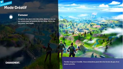 Comment Débloquer Le Skin Squeezie Sur Fortnite !